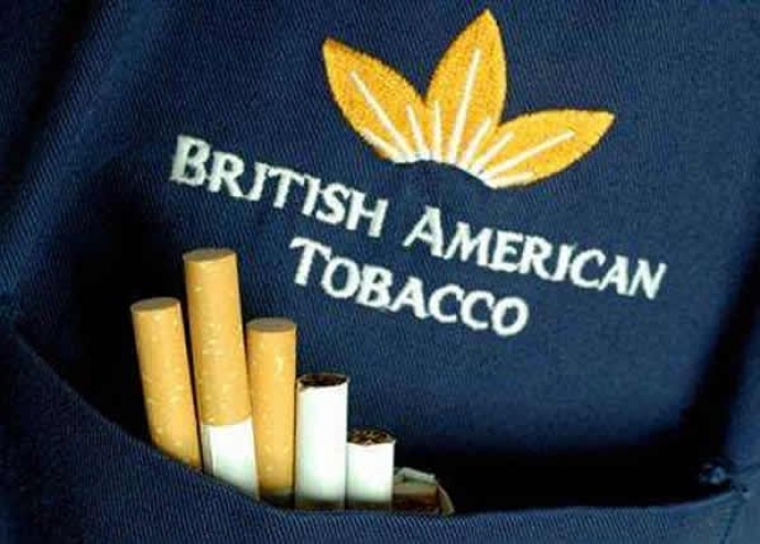 По иску British American Tobacco прекращена охрана бренда "iNANO"