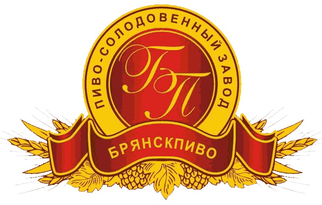 Товарный знак "Брянскпиво" не заригистрирован