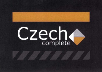 Отказ в регистрации товарного знака Czech Complete