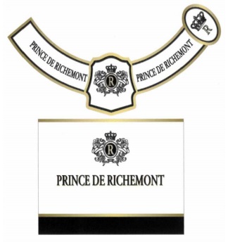 Регистрация этикетки «Prince De Richеmont»