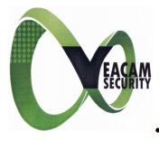 Регистрация товарного знака "EACAM Security"