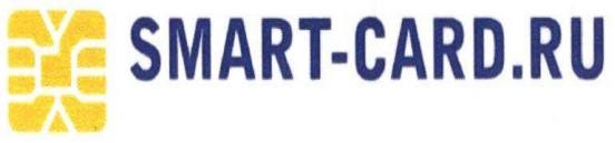 Товарный знак "smart-card.ru"